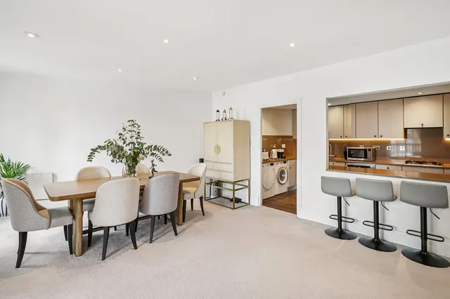 Carlyle Court, Chelsea Harbour, SW10, photo 1