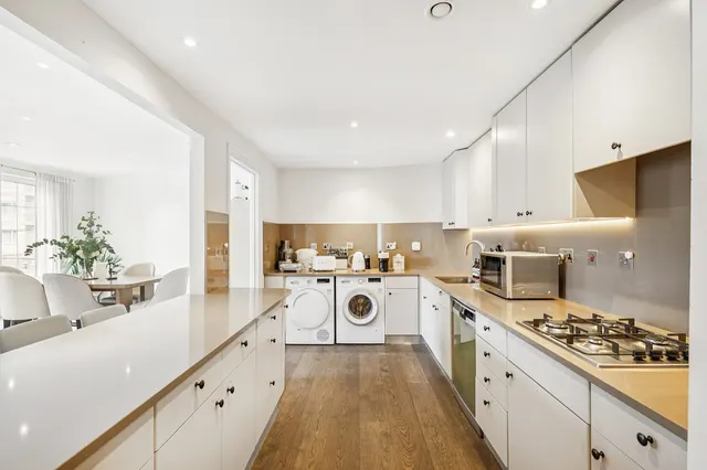 Carlyle Court, Chelsea Harbour, SW10, photo 3