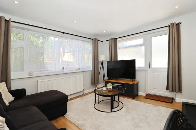 Photo 3 — Crispin Way, Bristol, Gloucestershire, BS15