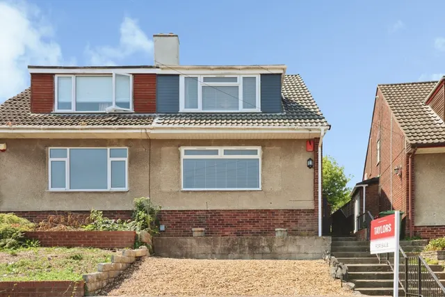 Crispin Way, Bristol, Gloucestershire, BS15, photo 1