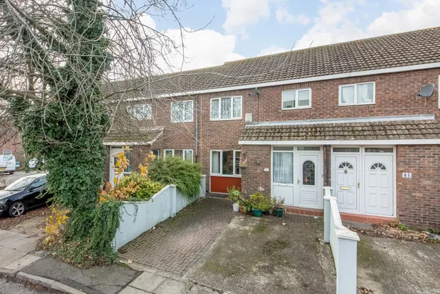 Holmshaw Close, Sydenham, SE26 4TH, photo 1