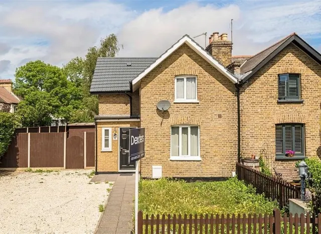 Marvels Lane, Lee, SE12, photo 1