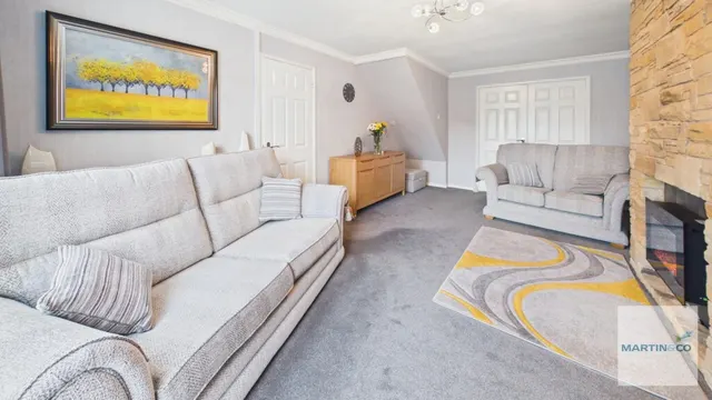 Torc Ave, Tamworth, B77, photo 2
