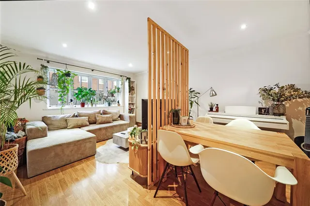 Wedmore Street, London, N19, photo 1