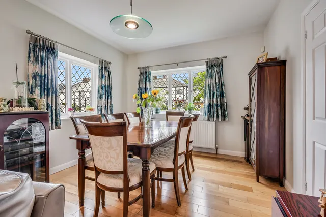 Photo 3 — 303 Rickstones Road, Rivenhall, Witham, Essex, CM8 3HH