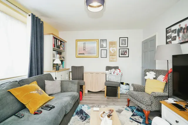 Photo 3 — Masefield Drive, Bolton