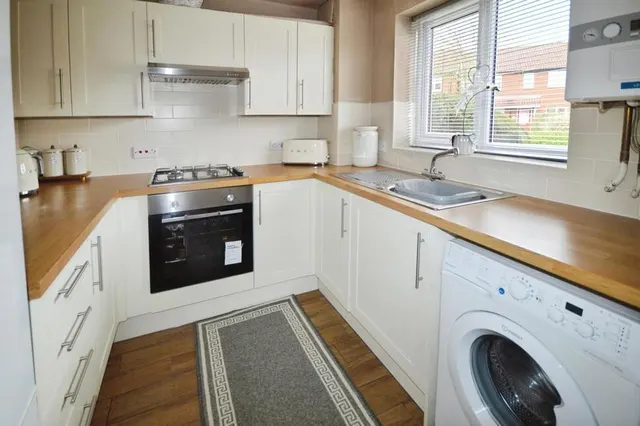 Photo 2 — Vicarage Gardens, Swadlincote, Derbyshire, DE11