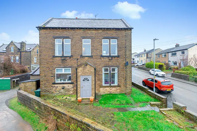 Mytholmes Lane, Haworth, BD22, photo 1