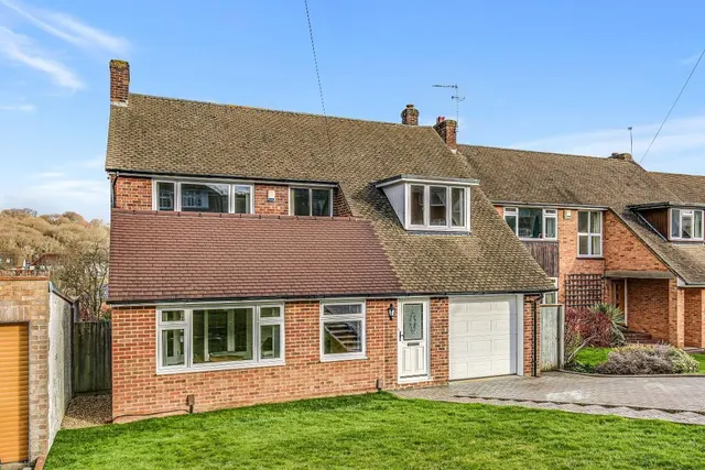 Ellenbridge Way, Sanderstead, photo 1