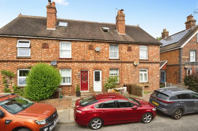 Wolseley Road, Tunbridge Wells, photo 1