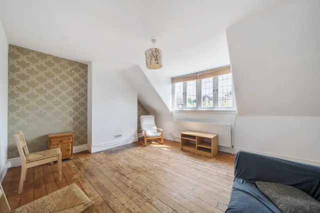 Photo 2 — Prentis Road, Streatham Hill, London, SW16