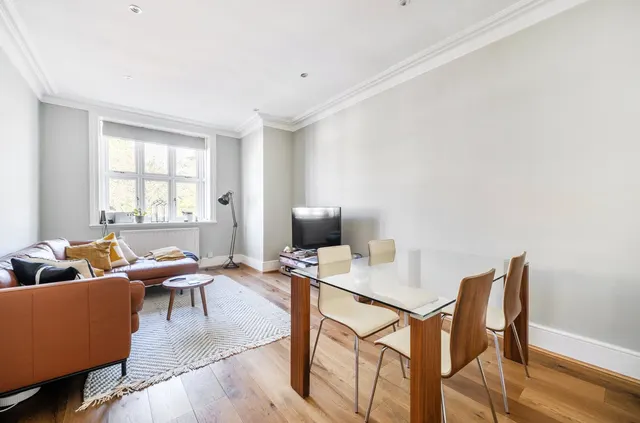 Homefield Road, Bromley, BR1, photo 3