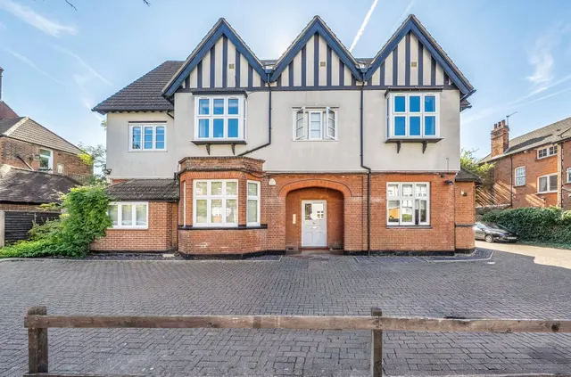 Homefield Road, Bromley, BR1, photo 1
