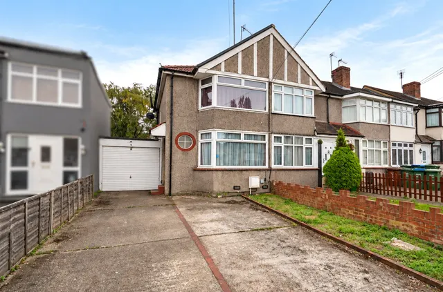 Parkside Avenue, Bexleyheath, DA7, photo 1