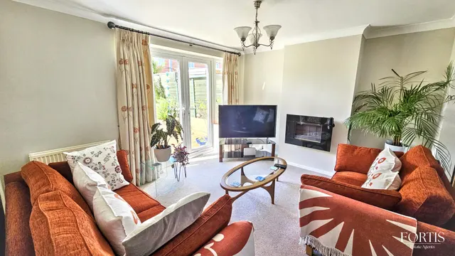 Photo 2 — Windrush Place, Cardiff, CF5