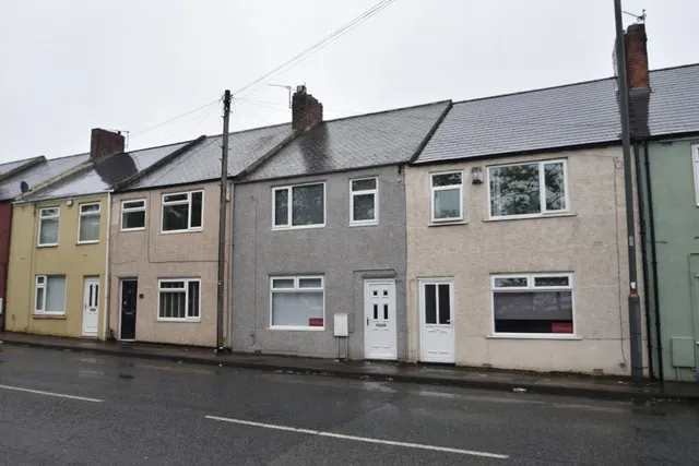 Teasdale Terrace, Durham, DH1, photo 1