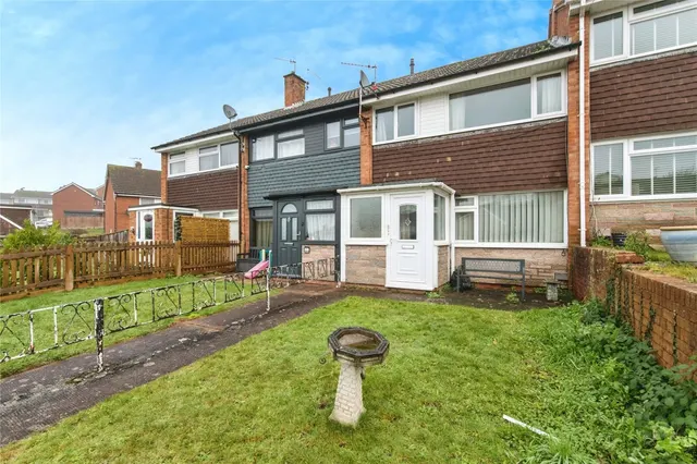 Woodwater Lane, Exeter, EX2, photo 1