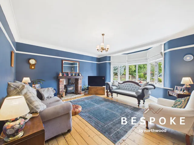 Crewe Road, Sandbach, CW11, photo 2