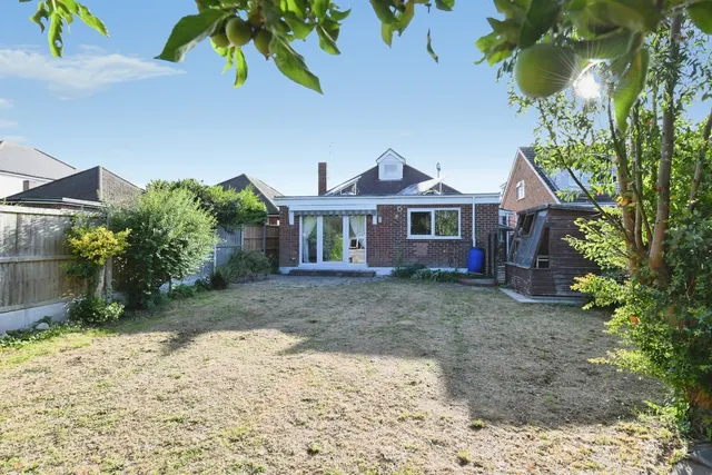Photo 3 — Rushdene Road, Brentwood, Essex, CM15