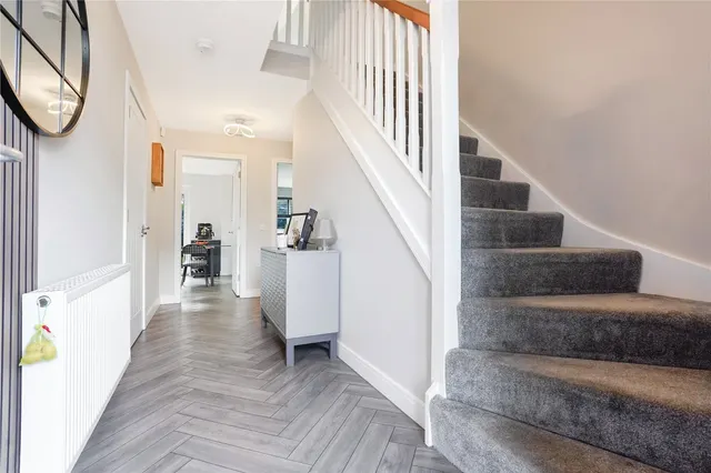 Forth Crescent, Bo'ness, EH51, photo 2