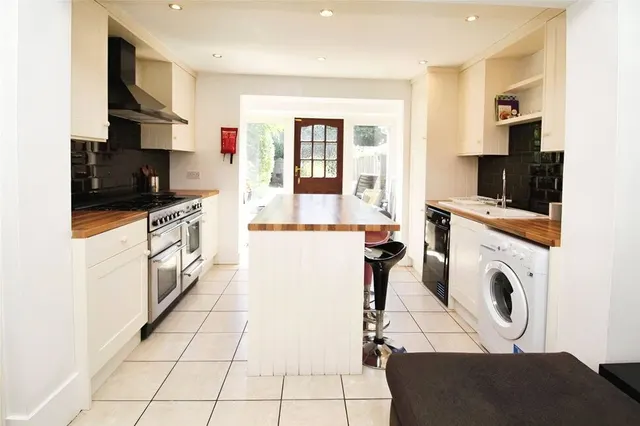 Photo 2 — Milton Road, Egham, TW20