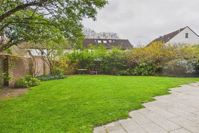 Photo 2 — 11 George Square, Merton, London, Greater London, SW19 3LD