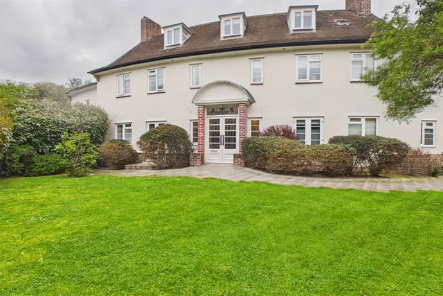 11 George Square, Merton, London, Greater London, SW19 3LD, photo 1