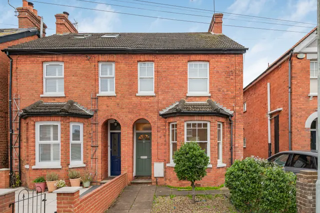 Penyston Road, Maidenhead, SL6, photo 1