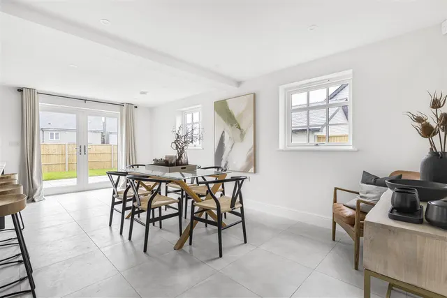 Wades Croft Development, Manuden, CM23, photo 3