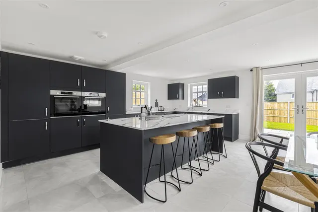 Wades Croft Development, Manuden, CM23, photo 2