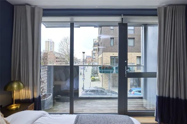Photo 3 — Carlton Grove, London, SE15