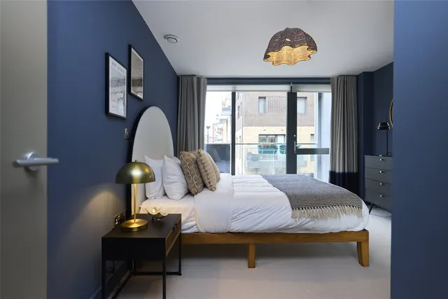 Photo 2 — Carlton Grove, London, SE15