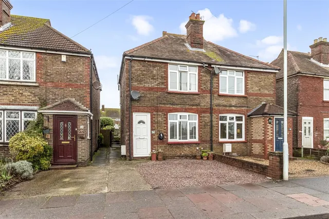 New Road, West Durrington, Worthing, photo 1