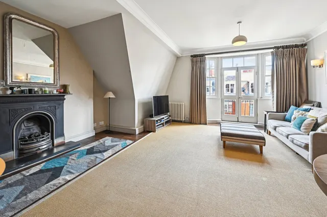 Ashley Gardens, London, SW1P, photo 1