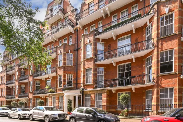 Ashley Gardens, London, SW1P, photo 2