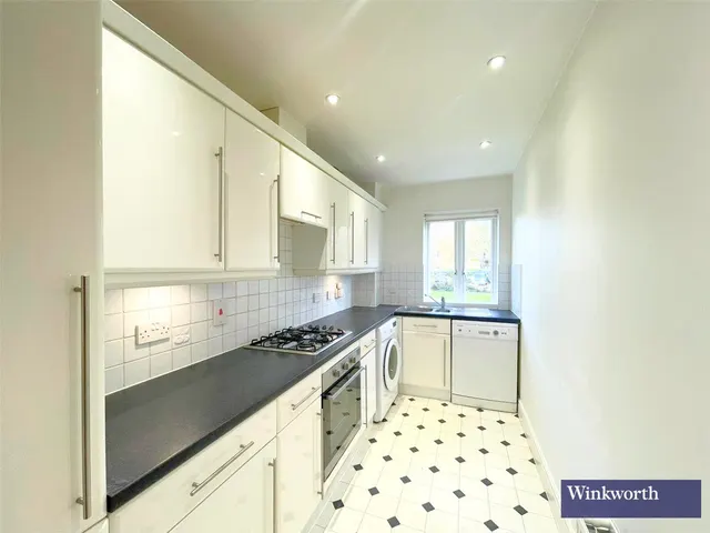 Catherine Place, Harrow, HA1, photo 3