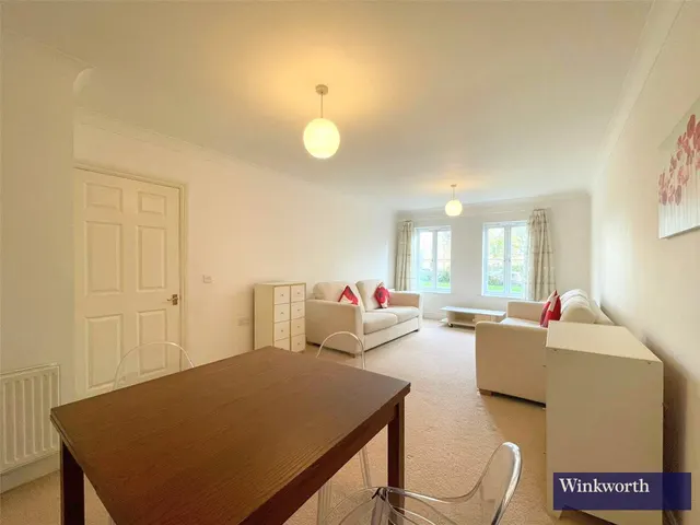 Catherine Place, Harrow, HA1, photo 2