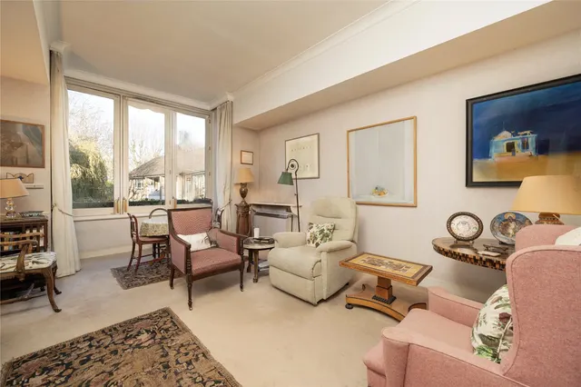 Milmans Street, Chelsea, SW10, photo 2