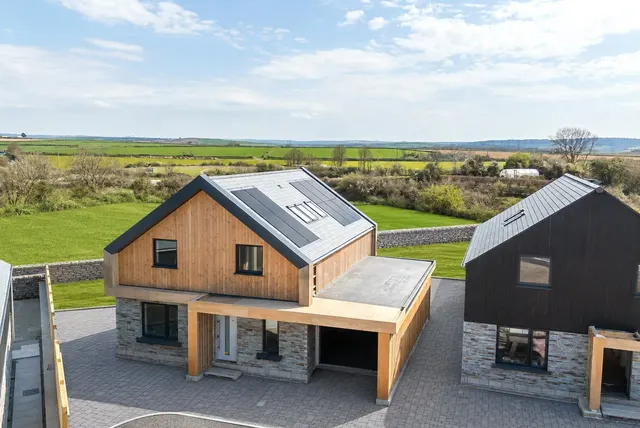 Tors View, Wadebridge, PL27, photo 1