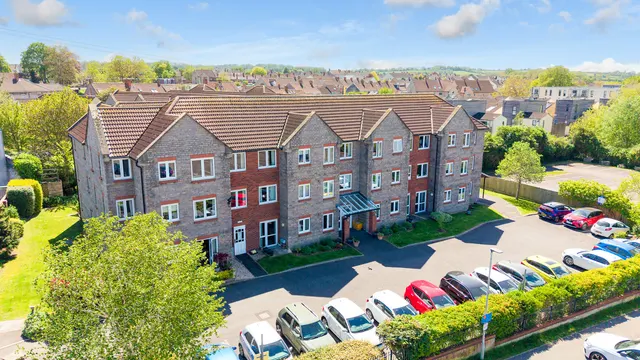 Bluestone Court, Street, photo 1