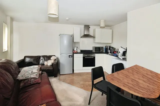 Photo 2 — Hamnett Court, Birchwood, Cheshire, WA3