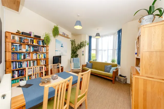 Brynmor Terrace, Penmaenmawr, photo 2