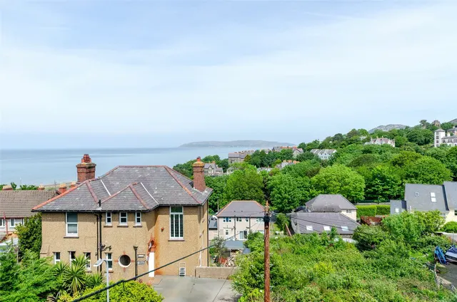 Brynmor Terrace, Penmaenmawr, photo 3