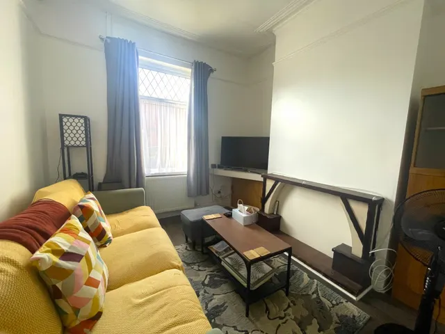 Photo 2 — Dodgson Road, Preston, Lancashire, PR1 5HL