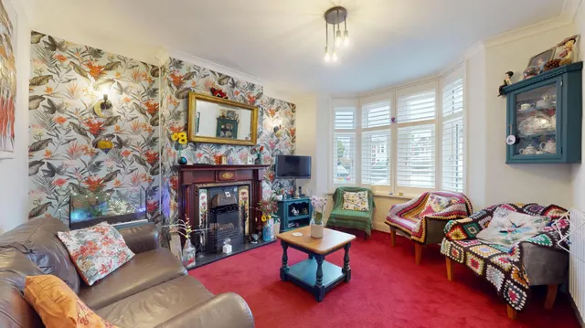 Merthyr Road, Whitchurch, CF14, photo 3