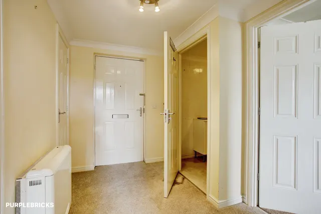 Sanderson Villas, Gateshead, NE8, photo 2