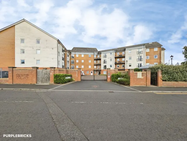 Sanderson Villas, Gateshead, NE8, photo 1
