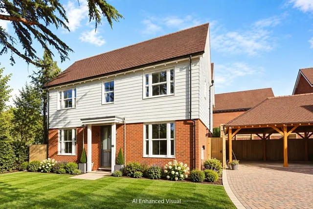 Barcombe Cross, Lewes, BN8, photo 1