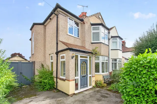Rydal Road, Harrogate, photo 1
