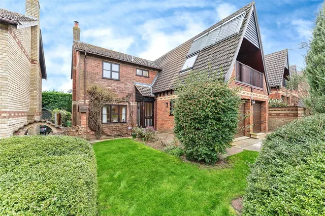 Metcalfe Way, Haddenham, CB6, photo 1